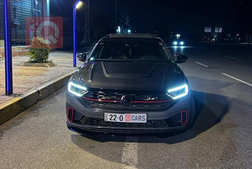 فولكسفاغن جيتا